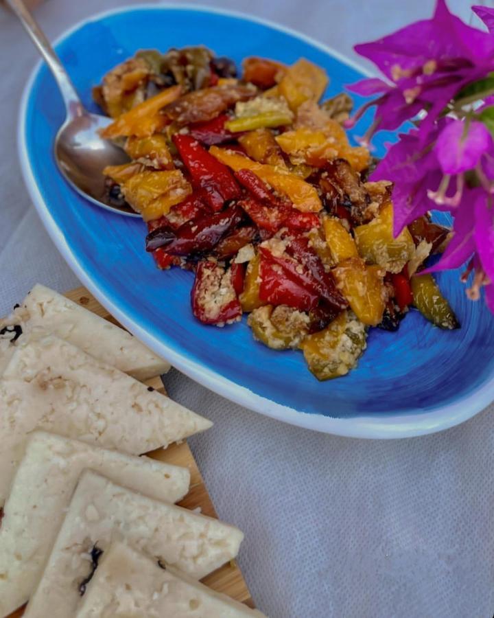 Villa Rica 파티 외부 사진